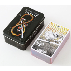 Карти Дике Невідоме Таро (Wild Unknown Tarot)
