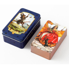 Карти Таро Відьма щодня (Everyday Witch Tarot)