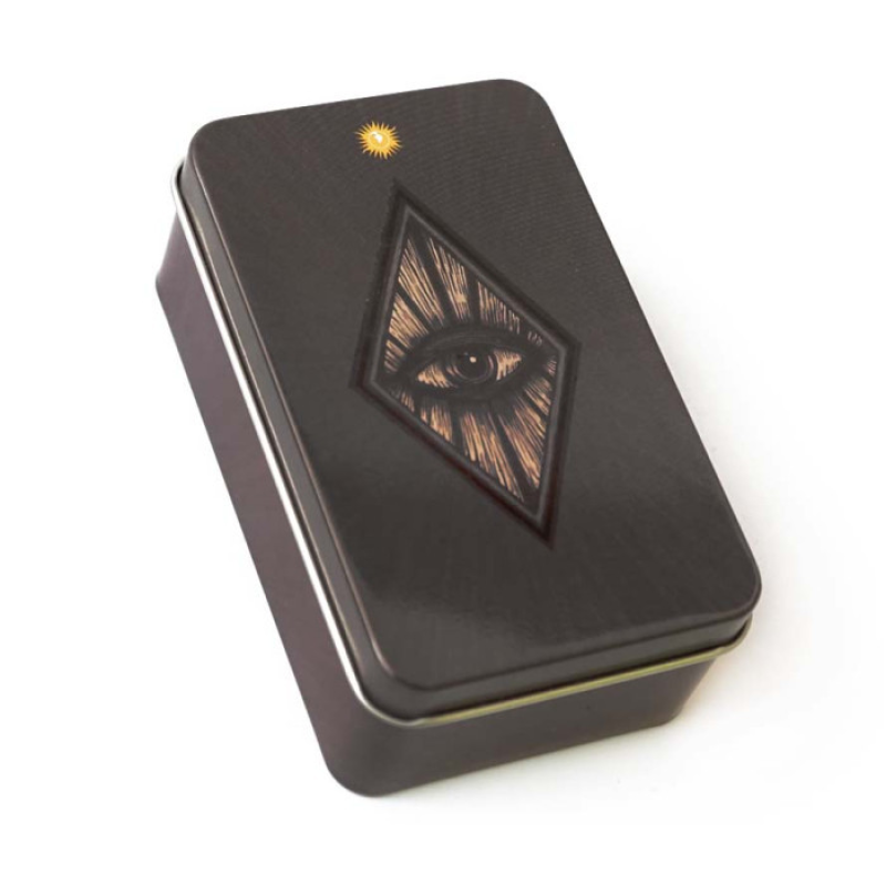 Карти Таро Бачення Світу Light Vision Tarot