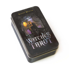 Карти Таро Відьом Witches Tarot