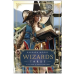 Карты Таро Чарівників - Wizards Tarot (Barbara Moore)
