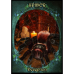 Карти Оракул “Мамільярі відьом“ — Witches“ Familiars Oracle Cards
