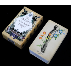 Карти Таро Античної Анатомії (Antique Anatomy Tarot)
