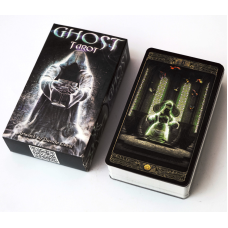 Карті Таро Примар (Ghost Tarot)