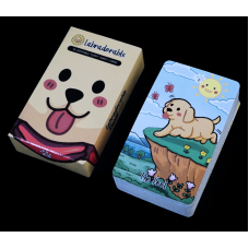 Карті Таро Лабрадор (Labradorable Tarot)