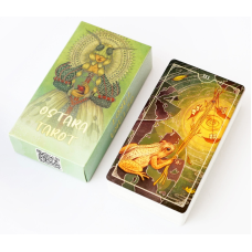 Карті Таро Остера (Ostara Tarot)