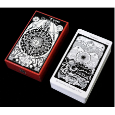 Карти Таро Герметичне (Hermetic Tarot)