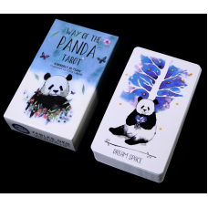 Карти Таро Шлях Панди (Way of the Panda Tarot)