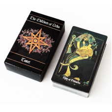 Карти Таро Діти Літи (The Children of Litha Tarot)