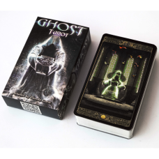 Карті Таро Примар (Ghost Tarot)