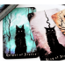 Карті Таро Примарного кота (Haunted cat Tarot)
