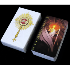 Карти Таро Ноторія (Notoria Tarot)