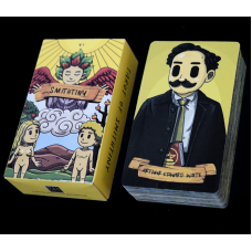 Карти Таро Сміттіні (Smithtiny Tarot)