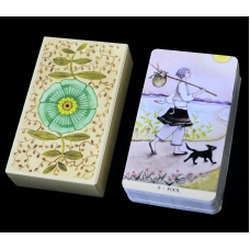 Карті Таро Мара Лунн (Mara Lunne tarot)