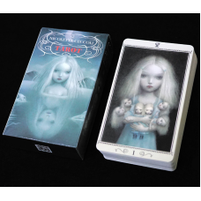 Карти Таро Ніколетта Чекколі (Nicoletta Ceccoli Tarot)
