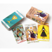 Карти Таро Міфічні Богині (The Mythic Goddess Tarot)
