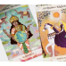 Карти Таро Міфічні Богині (The Mythic Goddess Tarot)