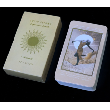 Карти Таро Усвідомлені сни (Lucid Dreams Beginners Tarot)