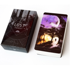 Карти Таро Загубленого Лісу (The Lost Forest Tarot)