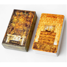 Карти Таро Тілдвіка (Tyldwick Tarot)