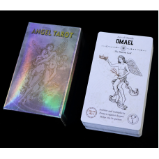 Карти Таро Ангелів (Angel Tarot)