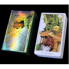 Карти Таро Шлях Сновидінь (Dreaming Way Tarot)
