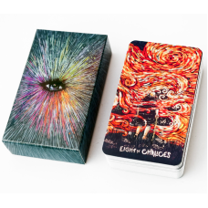 Карти Таро Призма Бачення (Prisma Vision Tarot) 9420206