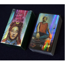 Карти Таро Світлого Провидця (The Light Seers Tarot) 9420220