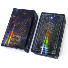 Карти Таро Призма Бачення (Prisma Vision Tarot) 9420224
