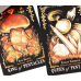 Карти Таро Грибов Північна Магія (Midnight Magic Tarot)
