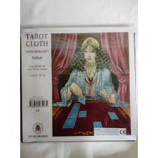 Скатертина для ворожіння Ленорман - Tarot Cloth Lenormand. Lo Scarabeo