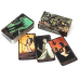 Карти Таро Універсальні монстри (Universal Monsters Tarot)