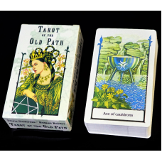 Карти Таро старої дороги (Tarot of the Old Path)