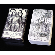 Карти Таро Безодні (Tarot Of The Abyss)