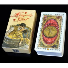 Карті Таро Романтичне (Romantic Tarot)