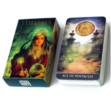 Карті Таро Телема (Thelema Tarot)
