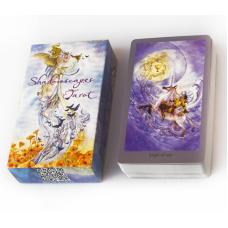 Карти Таро Долини Міражів (Shadowscapes Tarot)