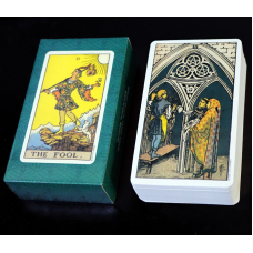 Карти Таро Століття Сміта-Уейта (Smith-Waite Centennial Tarot)