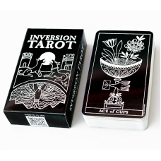 Карти Перевернуте Таро (Inversion Tarot)