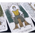 Карти Таро Бурі (Tempest Tarot)