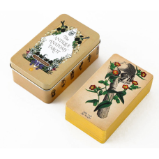 Карти Таро Античної Анатомії (Antique Anatomy Tarot)