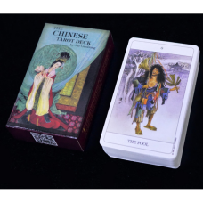 Карти Китайське Таро (Chinese Tarot) od-30592