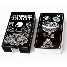 Карти Перевернуте Таро (Inversion Tarot)