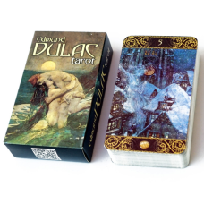Карті Таро Єдмунд Дюлак (Edmund Dulac Tarot)