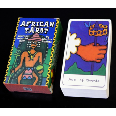 Карти Африканське Таро (African Tarot)