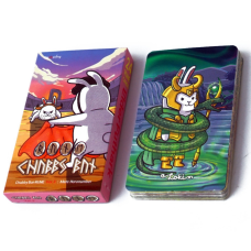 Карти Відьомське Магічне Таро (Witchy Magic Tarot)