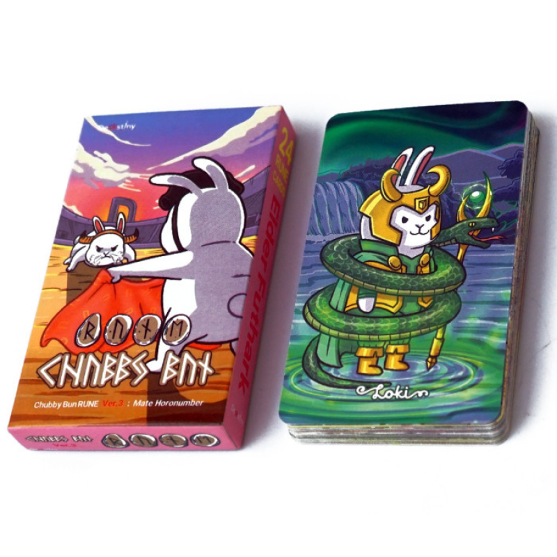 Карти Відьомське Магічне Таро (Witchy Magic Tarot)