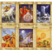Карти Таро Ллевеллін - The Llewellyn Tarot Cards. Llewellyn