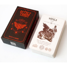 Карді Таро Окультурне (Occult Tarot) od-30565