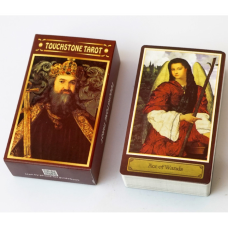 Карти Таро Тачстоун (Touchstone Tarot) od-30587